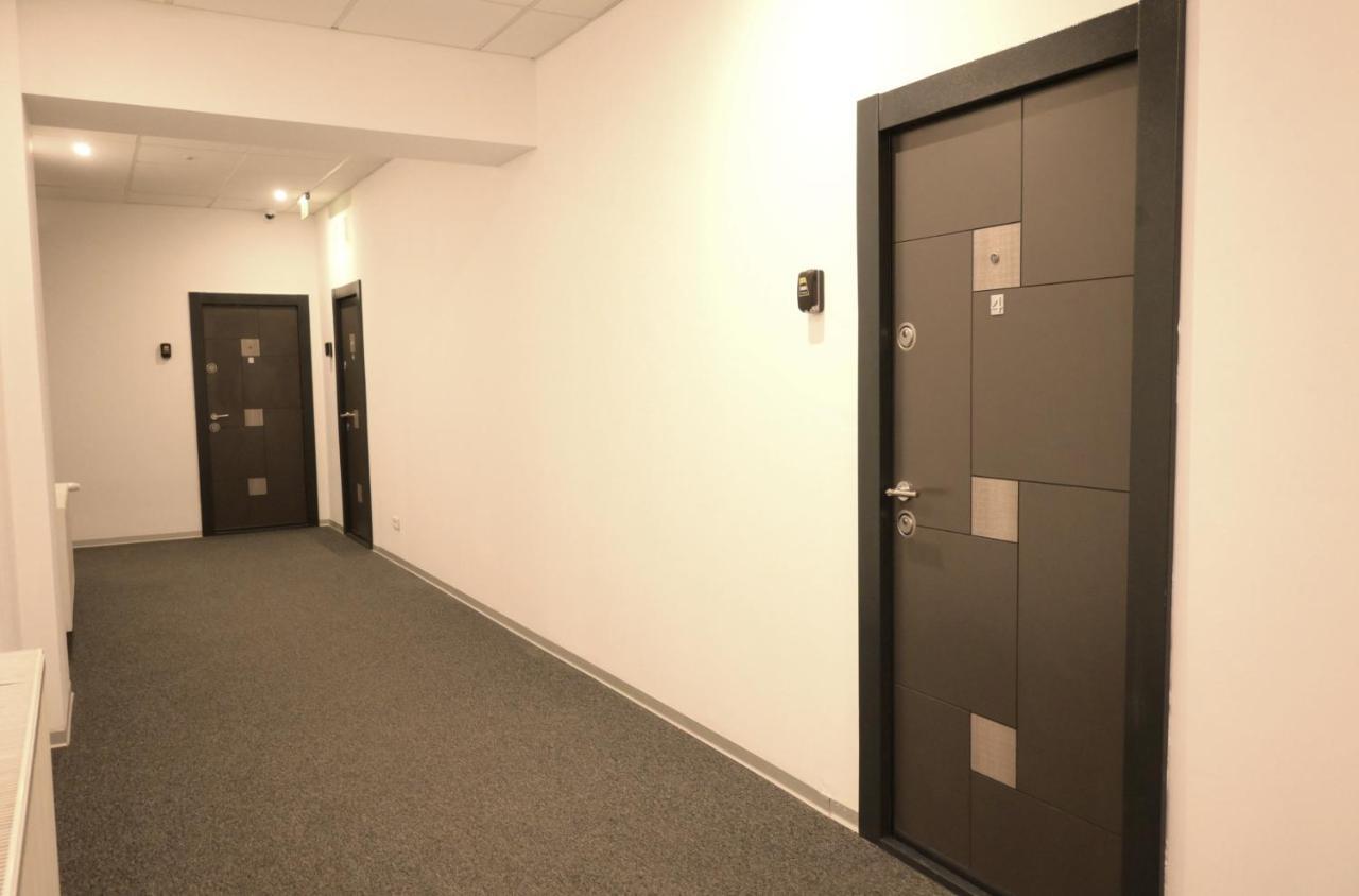 Luana Airport Apartments #9 오토페니 외부 사진